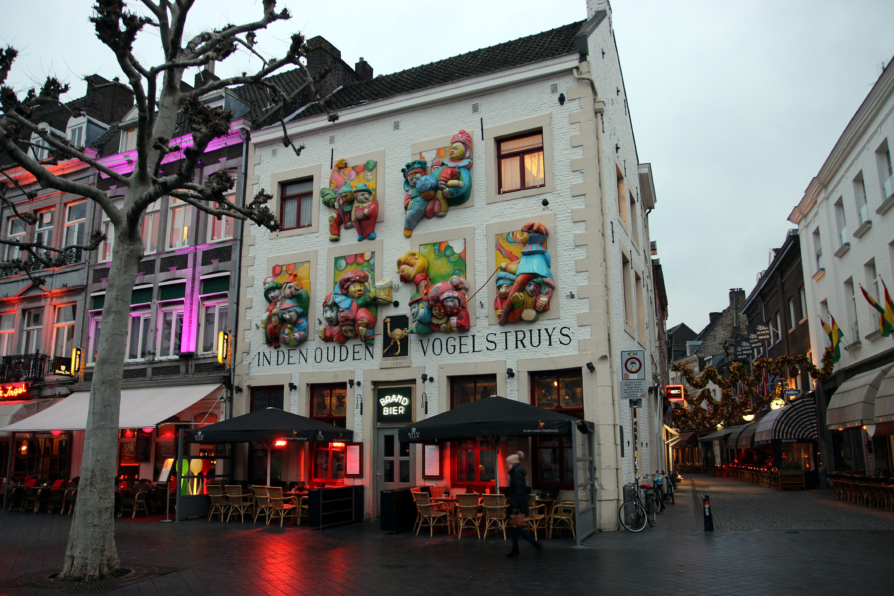 Maastricht